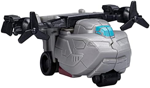 Hasbro Transformers TACTICON Megatron