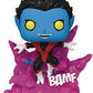 Funko Pop Deluxe Nightcrawler Teleporting GW Previews Vinyl Figure
