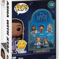 Funko Pop Disney Wish - Asha with Star Bundled with a Byron's Attic Protector