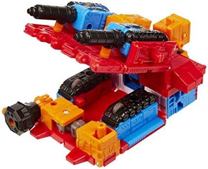 Transformers Hasbr Transformers Generations Selects Hothouse Deluxe WFC-GS15 Action Figure