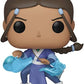 Funko Avatar The Last Airbender - Katara Pop Vinyl Figure Includes Compatible Pop Box
