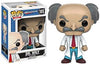 Funko POP Mega Man - Dr. Wily Action Figure