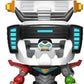 Funko Pop Bitty Bots Voltron - Voltron with Shiro