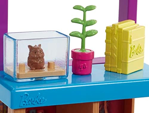 Barbie Teacher Dolls Playset