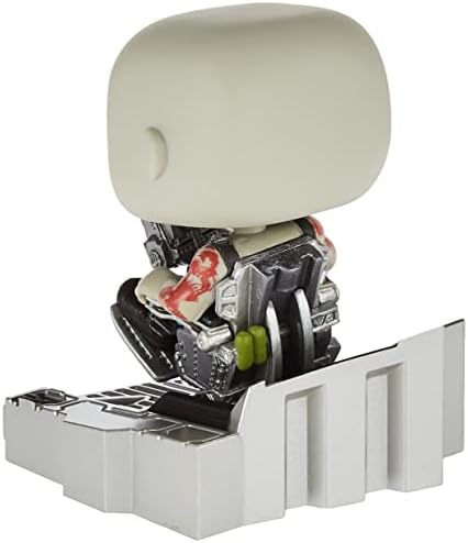 Funko Guardians' Ship Drax