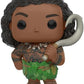 Funko POP Disney Moana - Maui Action Figure