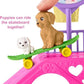 Barbie Chelsea Doll Skate Park Playset