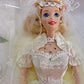 Barbie 12953 1994 Star Lily Bride Porcelain Doll
