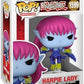 Funko POP Animation Yu-Gi-Oh - Harpie Lady - 16 Odds for Rare Chase Variant - Collectable Vinyl Figure