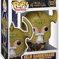 Funko Pop Animation - The Lord of The Rings The War of The Rohirrim - Helm Hammerhand