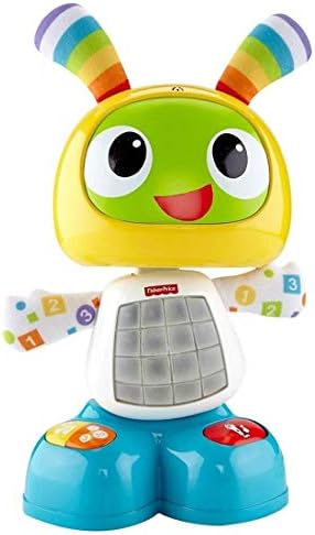Fisher-Price Bright Beats Dance Move BeatBo