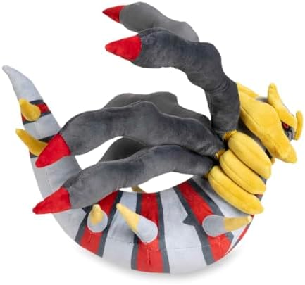 Pokemon Center Giratina Origin Forme Poke Plush - 11 34 in.
