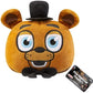 Funko Plush Five Nights at Freddy's Reversible Heads - Freddy 4