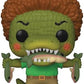 Funko Pop Garbage Pail - Ali Gator