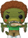 Funko Pop Garbage Pail - Ali Gator