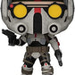 Funko POP Star Wars Bad Batch - Tech Funko Pop Vinyl Figure Bundled with Compatible Pop