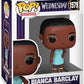 Funko POP TV Wednesday - Rave'n Bianca Barclay - Collectable Vinyl Figure