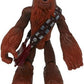 Star Wars Chewbacca Figure