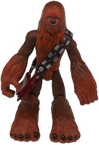 Star Wars Chewbacca Figure