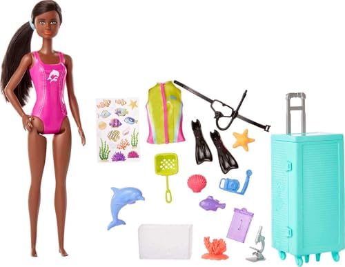 Barbie Careers Playset