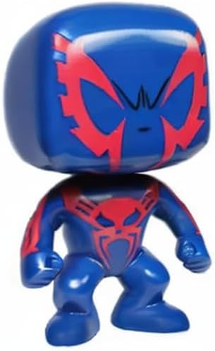 Funko Pop Marvel Spider-Man Spider-Man 2099 81
