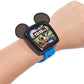Disney Junior Mickey Mouse Funhouse Toy Watch for with Lights and Sounds Officially