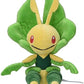 Pokemon Center Sitting Cuties Leavanny Plush 542 - Generation 5-6 in