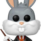 Funko Pop WB100 Looney Tunes x Wizarding World - Bugs Bunny Griffindor NYCC 2023 Shared