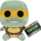 Funko Plushies Teenage Mutant Ninja Turtles - Michelangelo