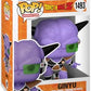 Funko POP Animation Dragon Ball Z - Captain Ginyu - Collectable Vinyl Figure