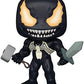 Funko Venom Glow in The Dark Shop Vinyl Figure