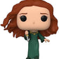 Funko Pop TV House of The Dragon - Lady Alicent Hightower Hightower Summer Convention - House of The Dragon - Amazon - Collectable Vinyl Figure