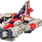 Transformers Legacy United Voyager Class Cybertron Universe Starscream 7-inch Converting