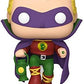 Funko Pop Heroes DC Comics- Green Lantern Specialty Series Standard