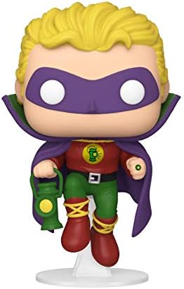Funko Pop Heroes DC Comics- Green Lantern Specialty Series Standard