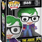 Funko Pop Movies Batman's 85th Anniversary - The Joker - Collectable Vinyl Figure