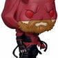 Funko Pop Marvel King Daredevil Previews Vinyl Figure