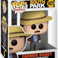 Funko POP TV South Park - Randy Marsh - Collectable Vinyl Figure