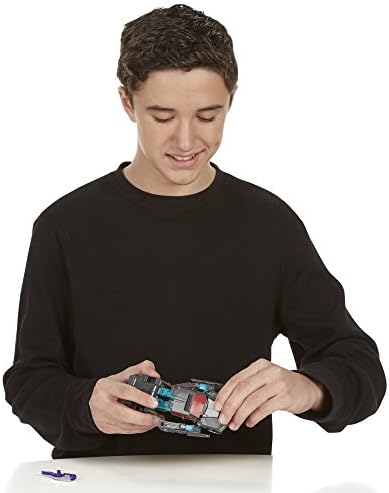 Transformers Generations Combiner Wars Deluxe Class Deception Off Road Figure