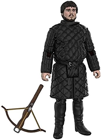 Funko Game of Thrones Samwell Tarly Action Figure