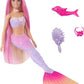 Barbie Mermaid Doll