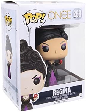 Funko Once Upon a Time - Regina