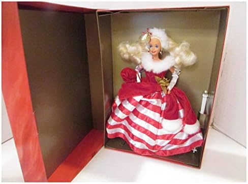 Mattel Barbie - Peppermint Princess