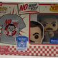Funko POP Tee Seinfeld - Yev Kassem Soup Nazi No Soup for You - XL - Walmart