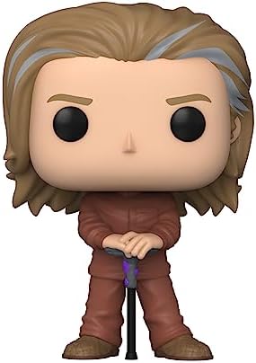 Funko Pop Marvel Moon Knight - Arthur Harrow Vinyl Figure