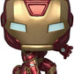 Funko Iron Man 626 Pop Avengers Gamerverse Vinyl Figure Bundled with EcoTEK Plastic