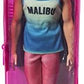 Barbie Fashionistas Ken Fashion Doll