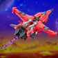 Hasbro Transformers Legacy United Deluxe Class Cyberverse Universe Windblade 5.5-Inch
