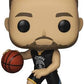 Funko Pop NBA Warriors - Stephen Curry One Size - Collectable Vinyl Figure