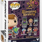 Funko POP Disney Sleeping Beauty 65th Anniversary - Prince Phillip - Collectable Vinyl Figure